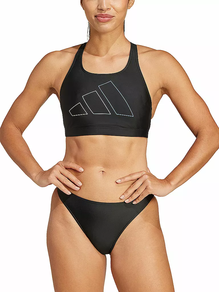 ADIDAS | Bikini Femme Big Bars |