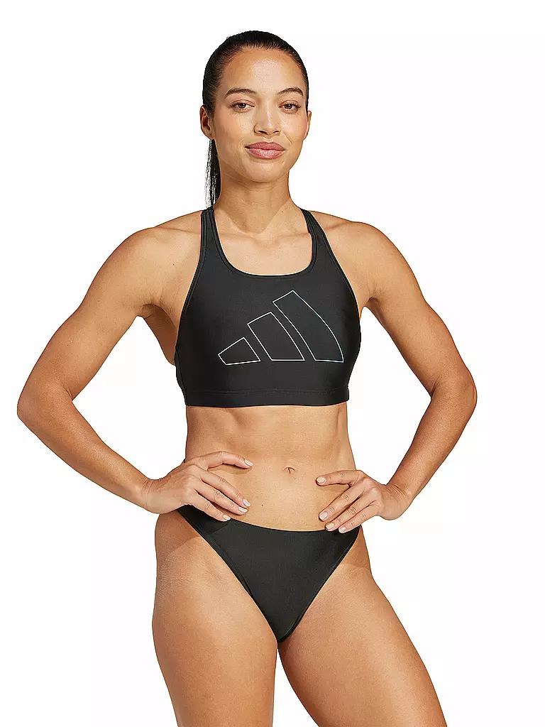 ADIDAS | Bikini Femme Big Bars |