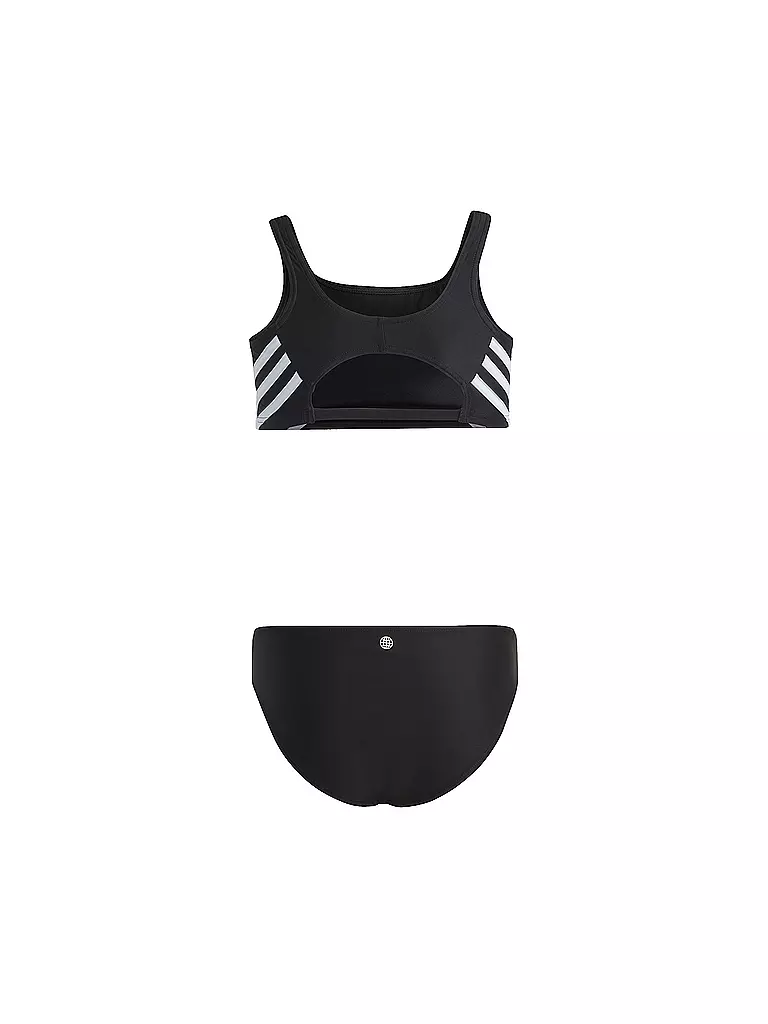 ADIDAS | Bikini fille 3 bandes |