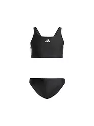 ADIDAS | Bikini fille 3S BLD | Noir