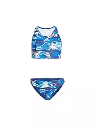 ADIDAS | Bikini Waves Femme | Bleu foncé