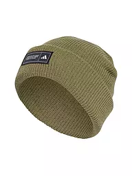 ADIDAS | Bonnet Essentials Cuffed | Olive
