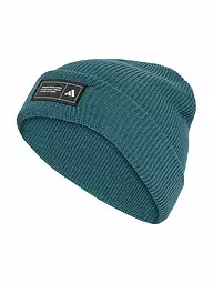 ADIDAS | Bonnet Essentials Cuffed | Pétrole