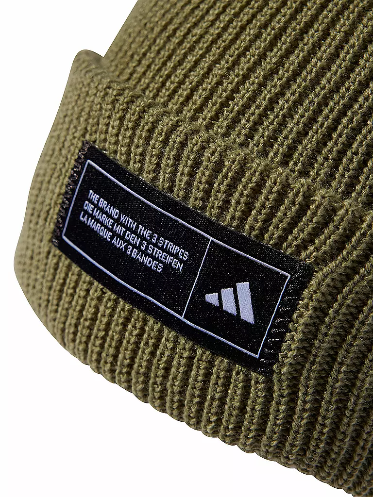 ADIDAS | Bonnet Essentials Cuffed |