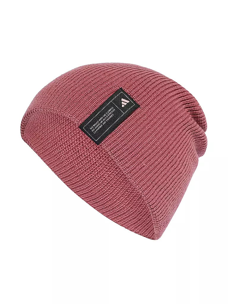 ADIDAS | Bonnet Essentials | Rose