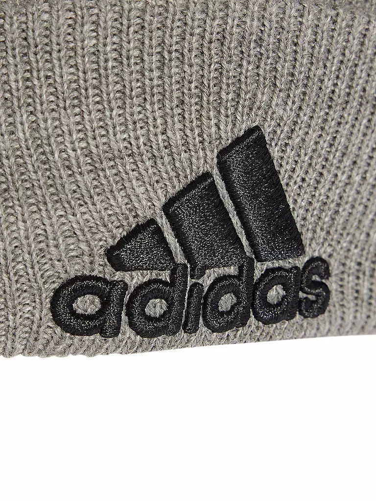 ADIDAS | Bonnet Logo |