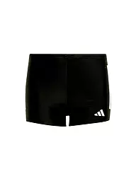 ADIDAS | Boxer de bain garçon 3S BLD | Noir