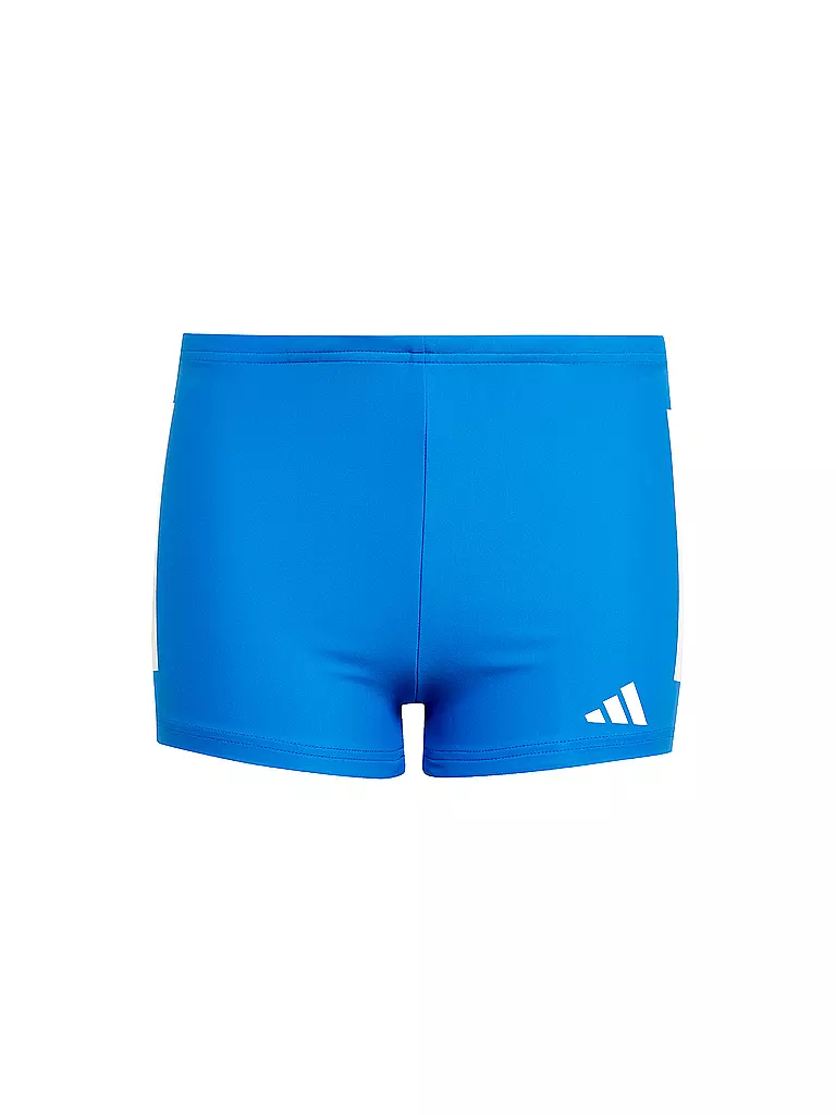 ADIDAS | Boxer de bain garçon 3S BLD | Bleu