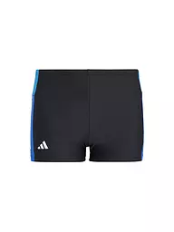 ADIDAS | Boxer de bain garçon 3S | Noir