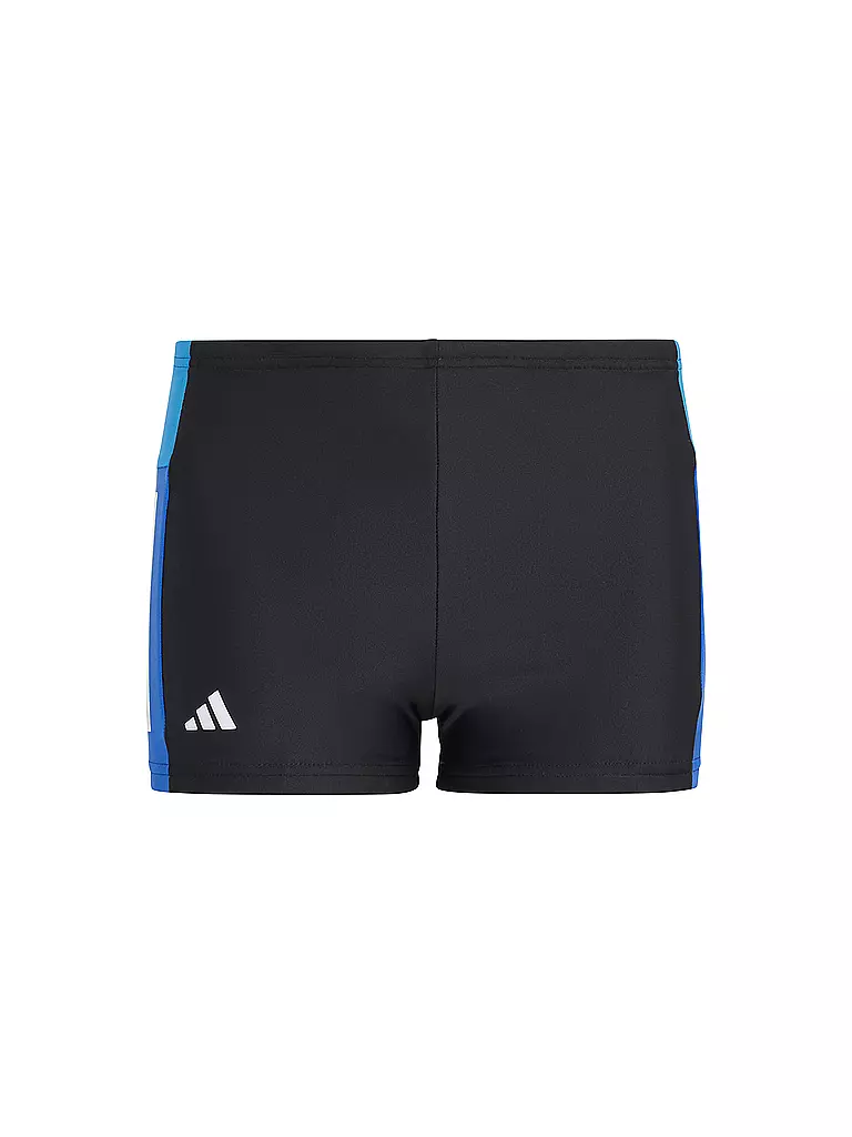 ADIDAS | Boxer de bain garçon 3S | Noir