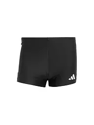 ADIDAS | Boxer de bain homme 3S BLD | Noir