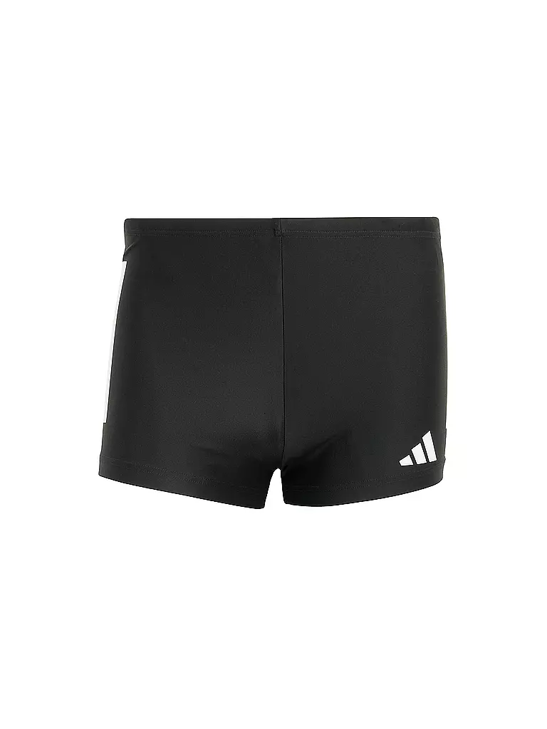 ADIDAS | Boxer de bain homme à jambes 3S BLD | Noir