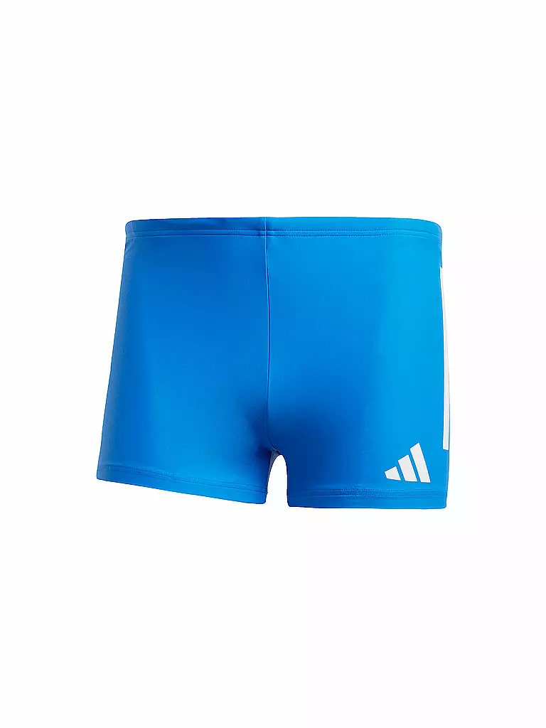 ADIDAS | Boxer de bain homme à jambes 3S BLD | Bleu