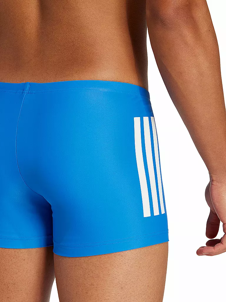 ADIDAS | Boxer de bain homme à jambes 3S BLD | Bleu