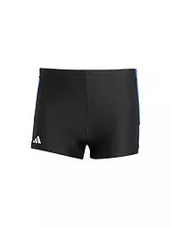ADIDAS | Boxer de bain homme à jambes Block | Noir