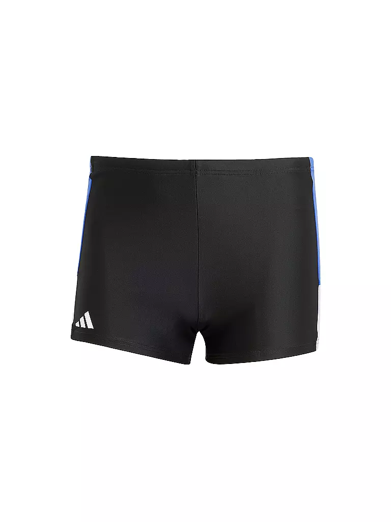 ADIDAS | Boxer de bain homme à jambes Block | Noir