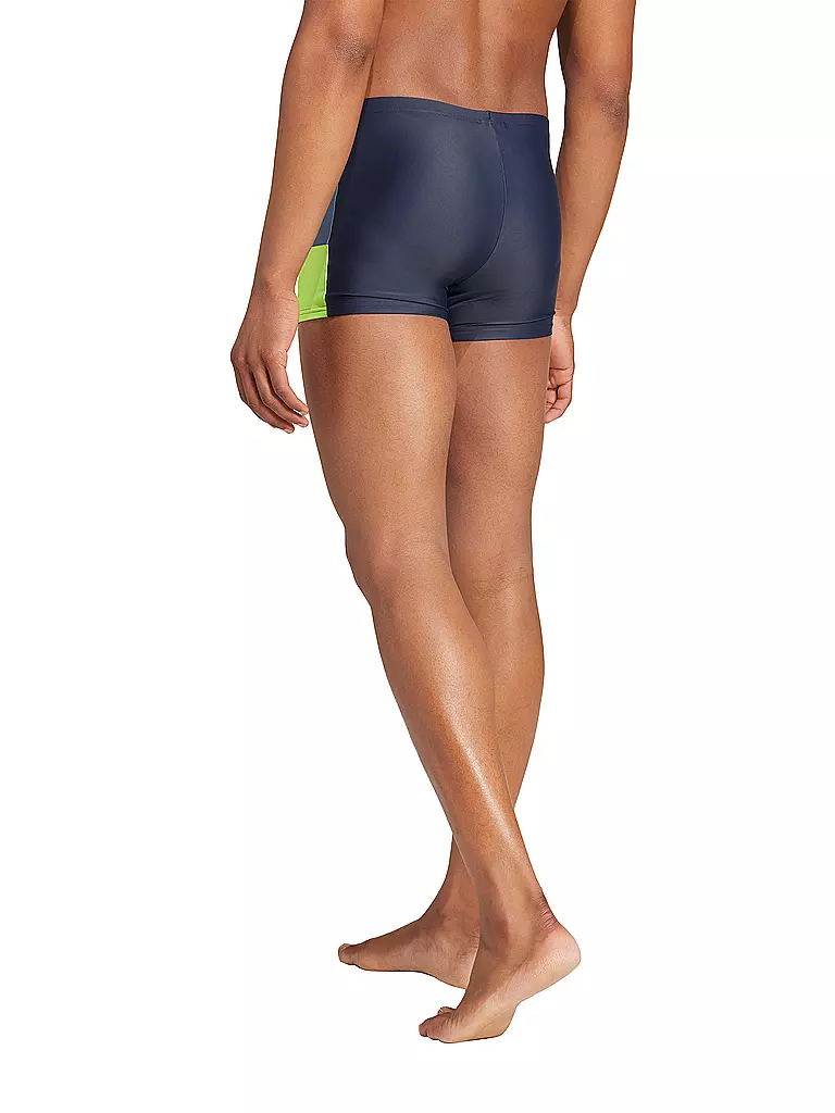 ADIDAS | Boxer de bain homme à jambes Block |