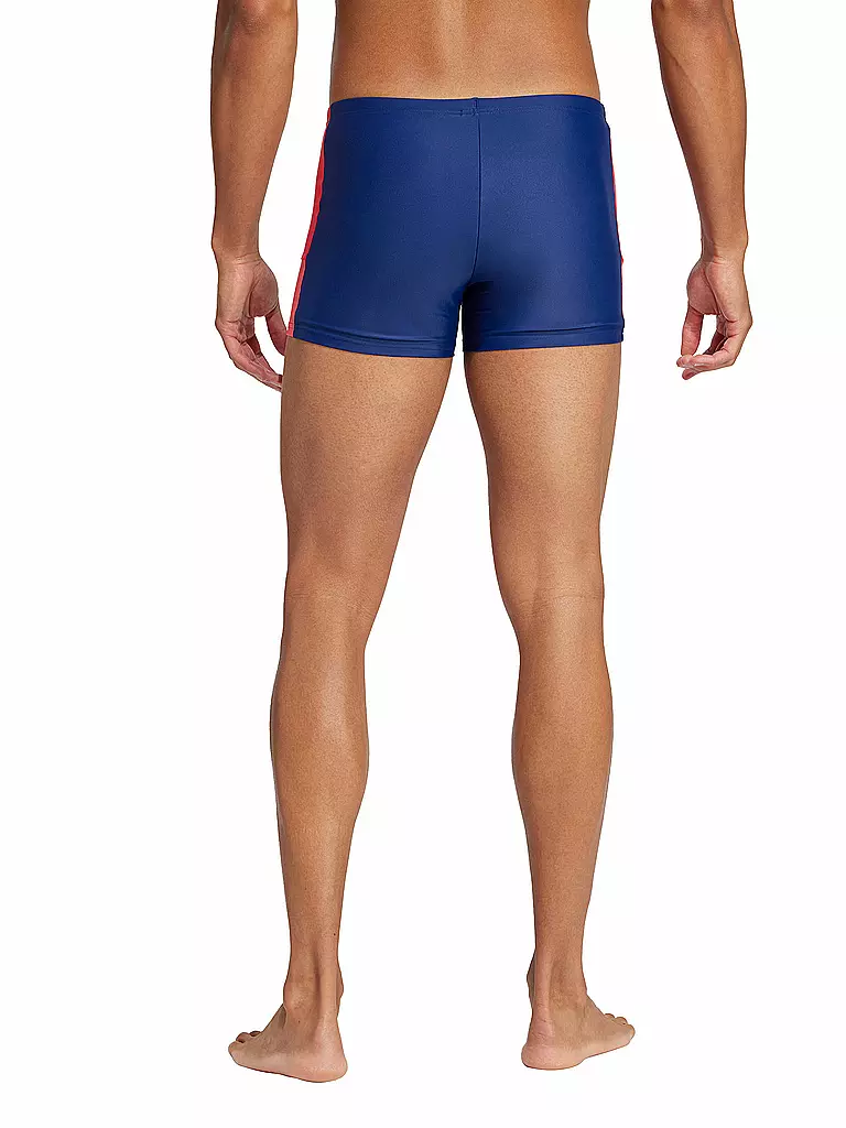 ADIDAS | Boxer de bain homme à jambes Block |