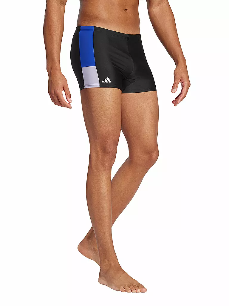 ADIDAS | Boxer de bain homme à jambes Block |