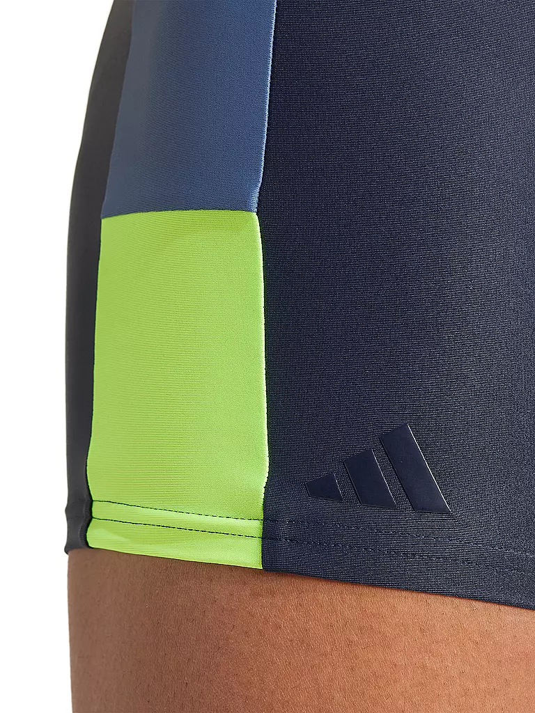ADIDAS | Boxer de bain homme à jambes Block |