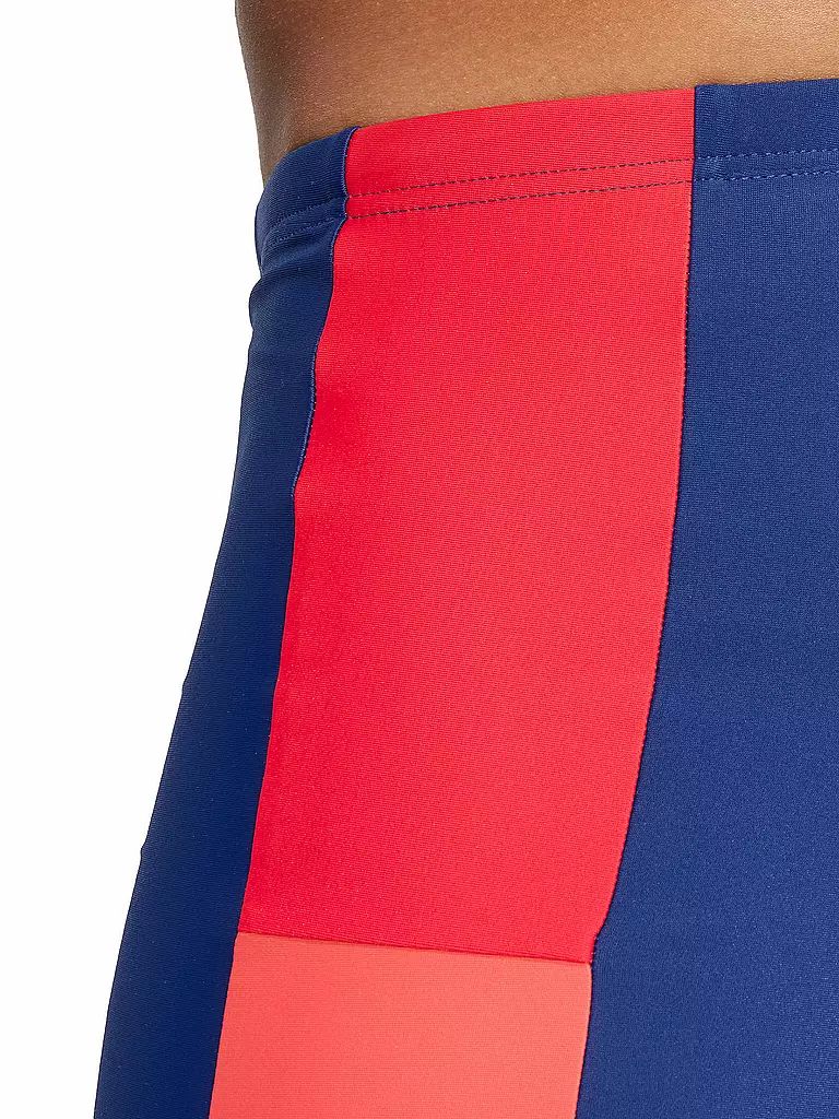 ADIDAS | Boxer de bain homme à jambes Block |