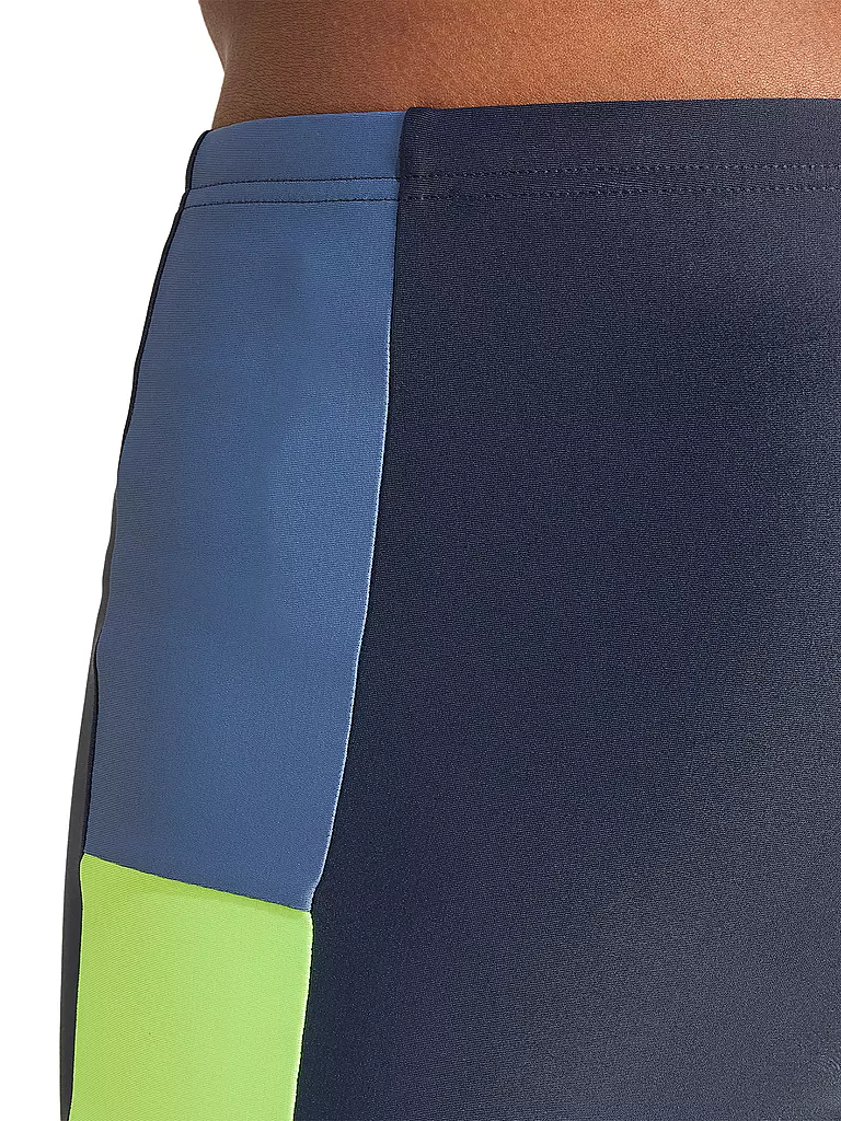 ADIDAS | Boxer de bain homme à jambes Block |