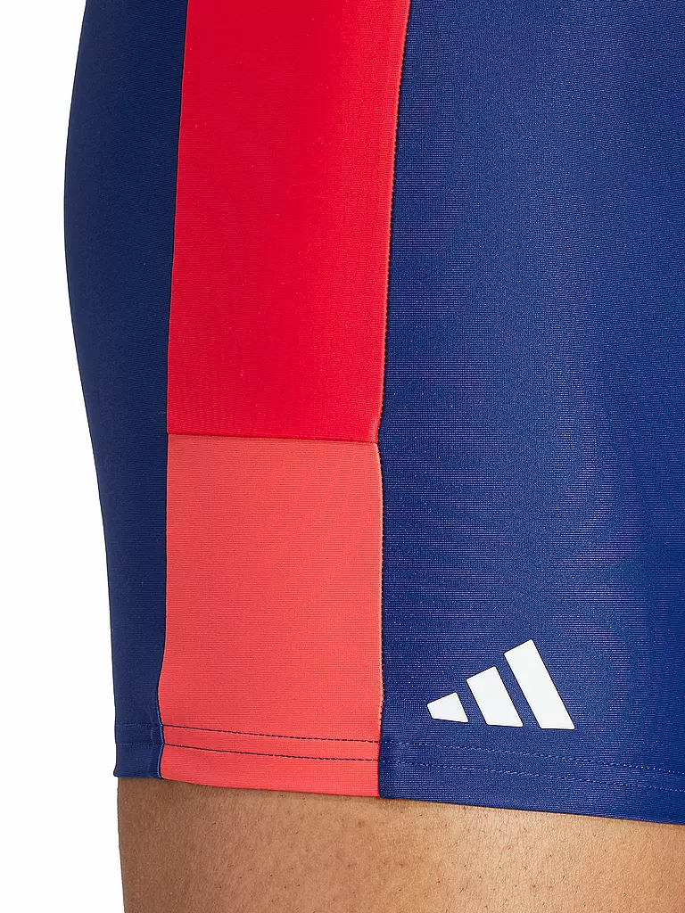 ADIDAS | Boxer de bain homme à jambes Block |