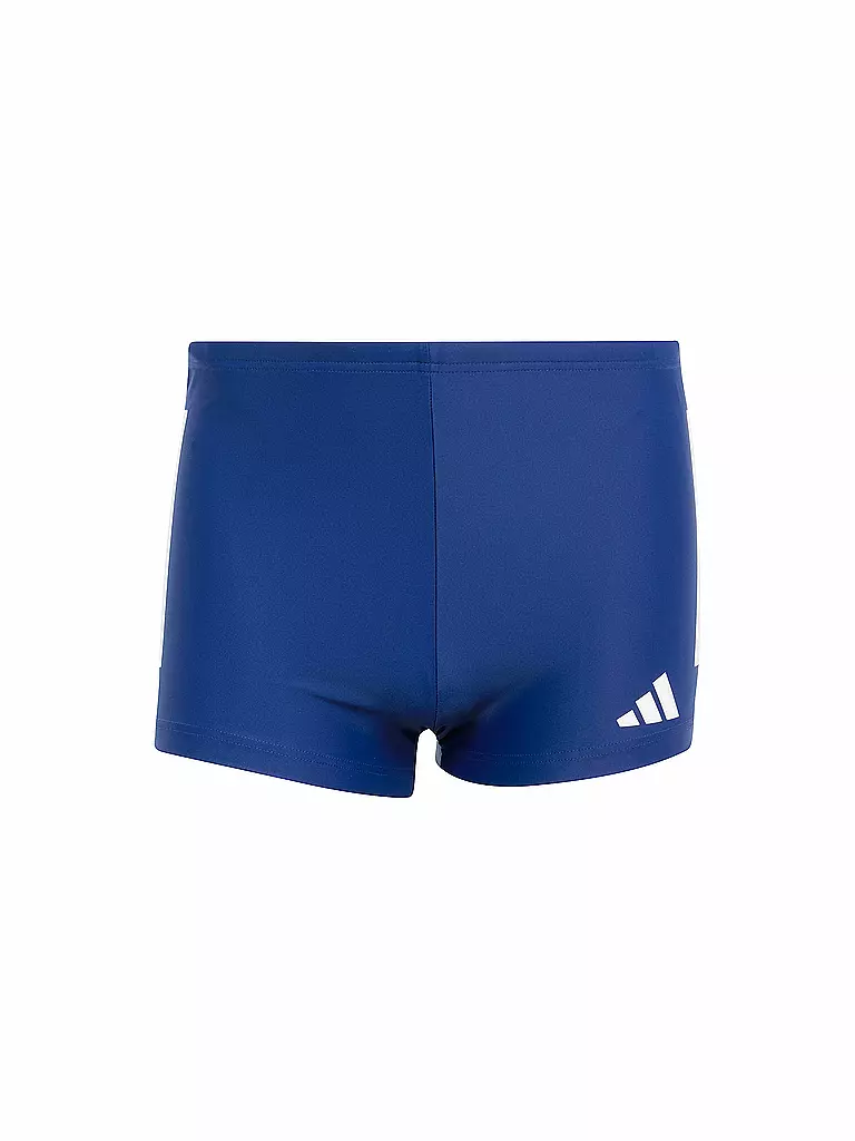 ADIDAS | Boxer de bain homme 3S BLD | Bleu foncé