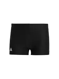 ADIDAS | Boxer de bain homme Classic 3 bandes | Noir