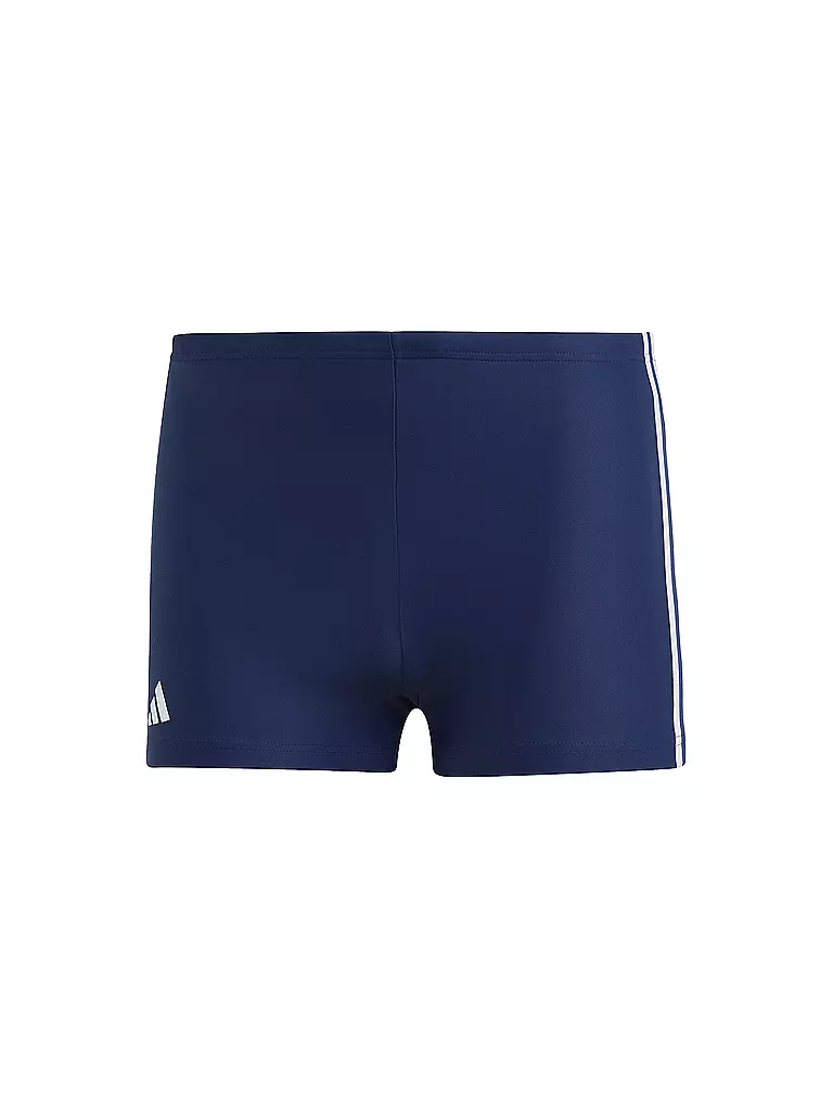ADIDAS | Boxer de bain homme Classic 3 bandes | Bleu foncé