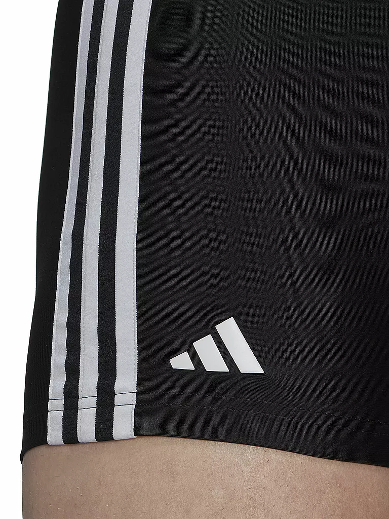 ADIDAS | Boxer de bain homme Classic 3 bandes | Noir