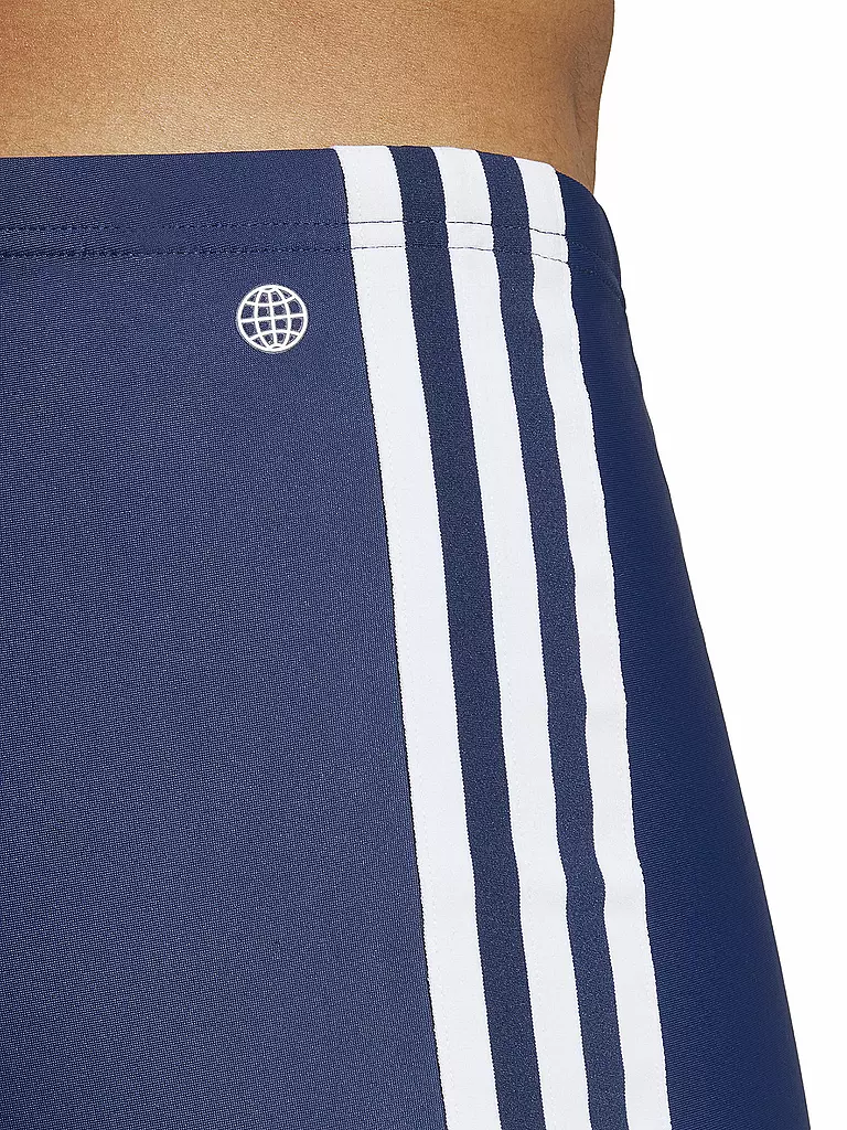ADIDAS | Boxer de bain homme Classic 3 bandes |