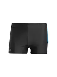 ADIDAS | Boxer de bain homme Colorblock | Noir