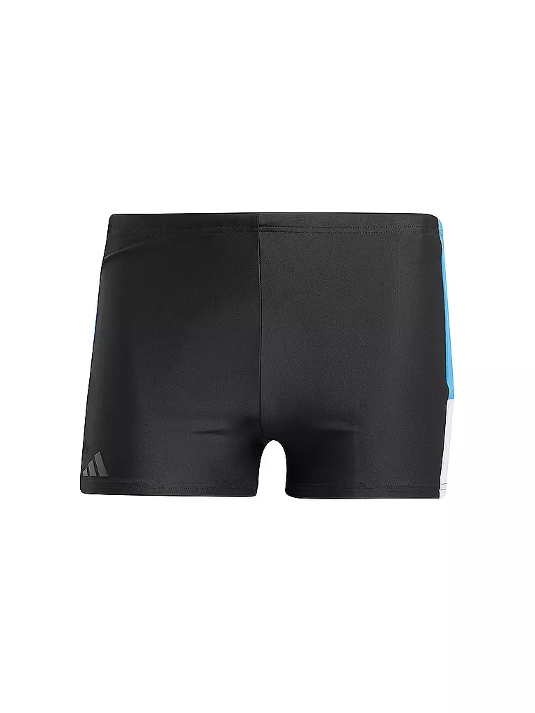 ADIDAS | Boxer de bain homme Colorblock | Noir