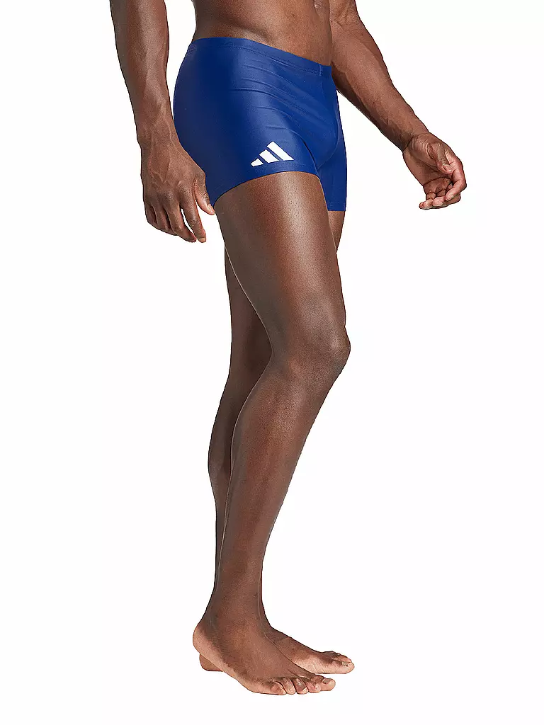 ADIDAS | Boxer de bain homme uni à jambes |