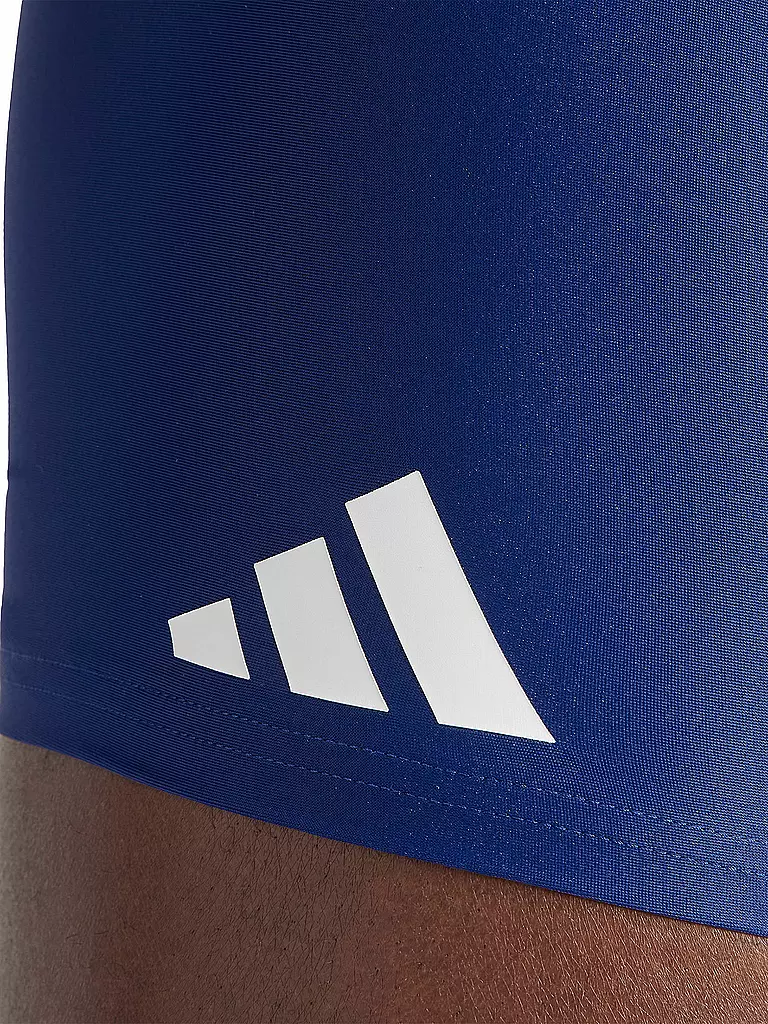 ADIDAS | Boxer de bain homme uni à jambes |