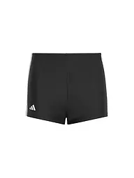 ADIDAS | Boxer de bain jambe garçon 3S | Noir
