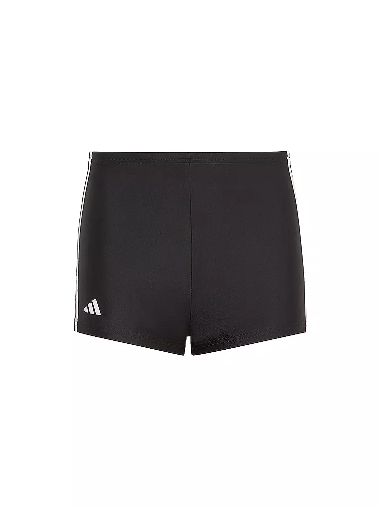 ADIDAS | Boxer de bain jambe garçon 3S | Noir