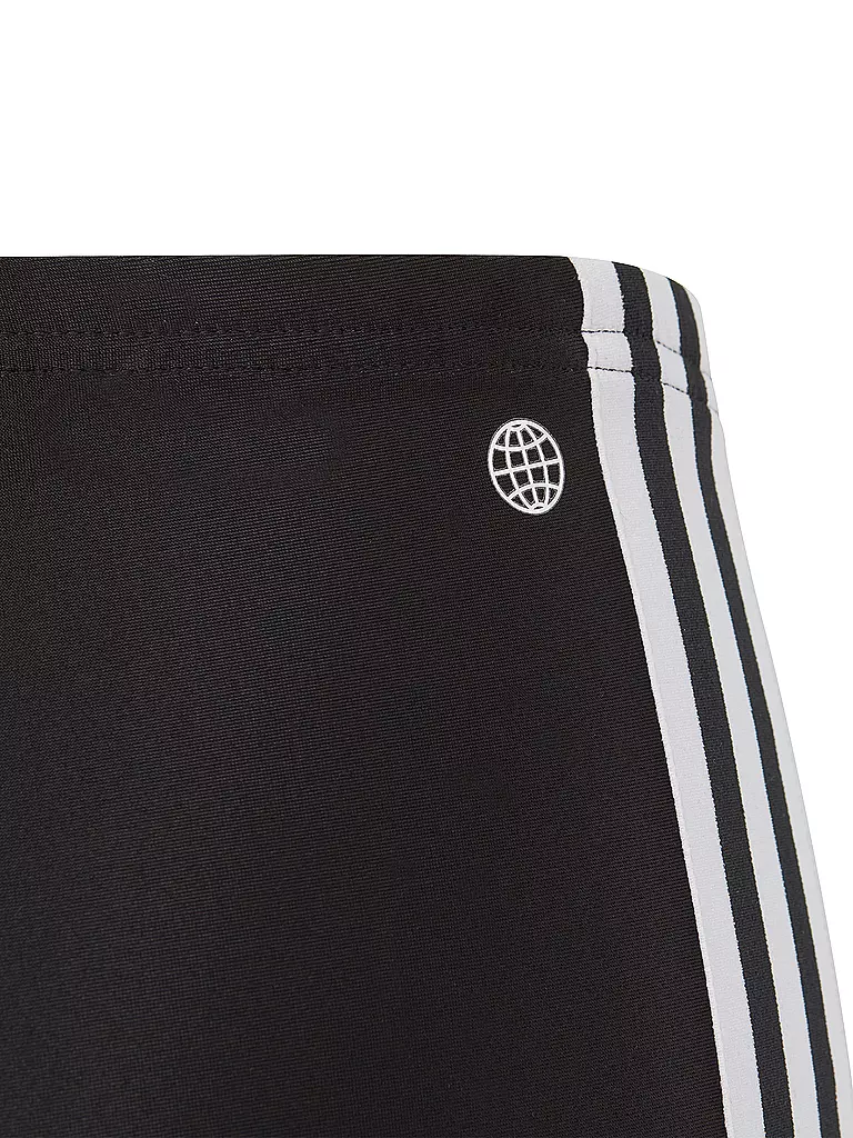 ADIDAS | Boxer de bain jambe garçon 3S |