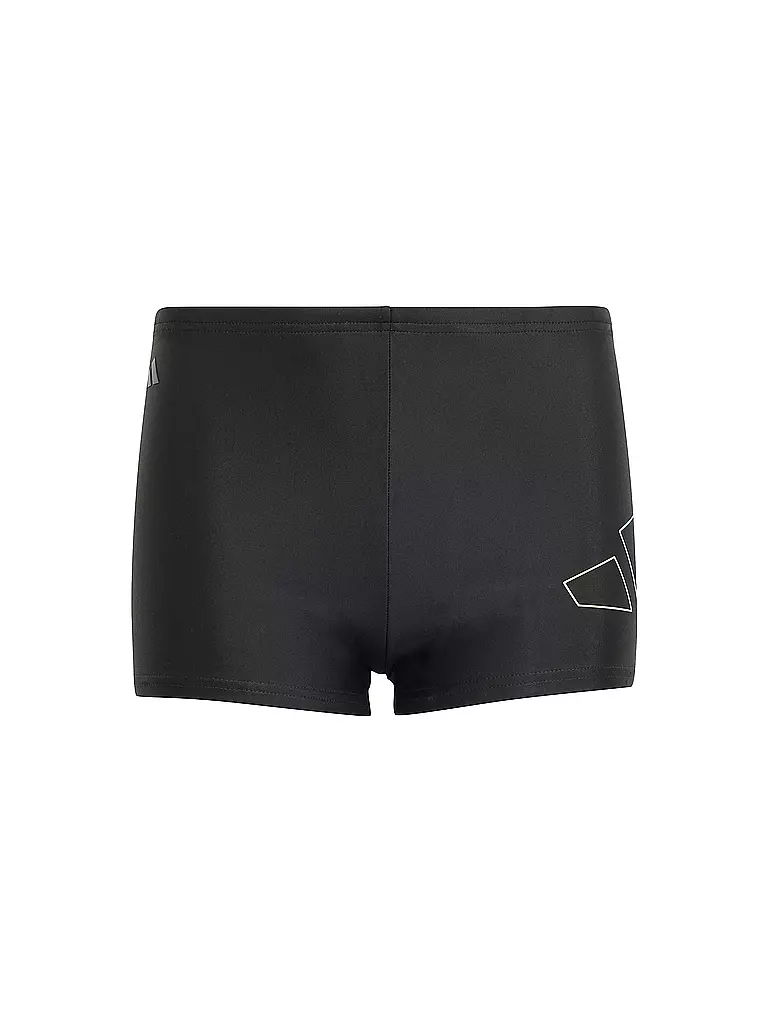 ADIDAS | Boxer de bain jambe garçon | Noir