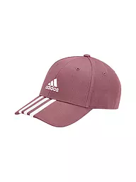 ADIDAS | Casquette de baseball 3 bandes | Baie