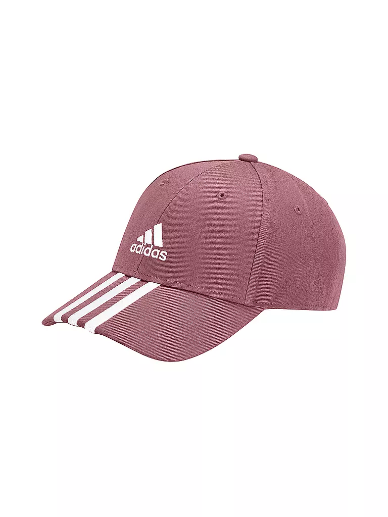 ADIDAS | Casquette de baseball 3 bandes | Baie