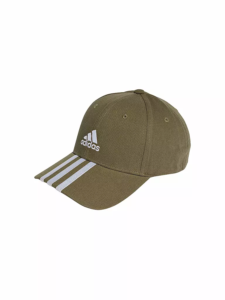 ADIDAS | Casquette de baseball 3S | Olive