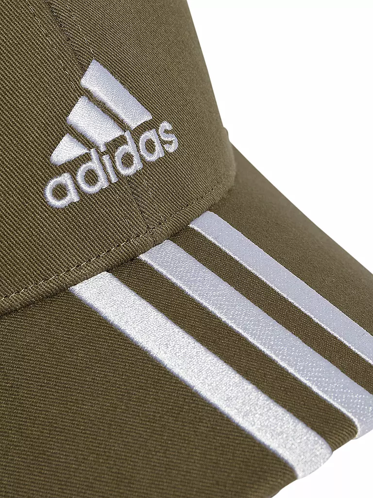 ADIDAS | Casquette de baseball 3S |