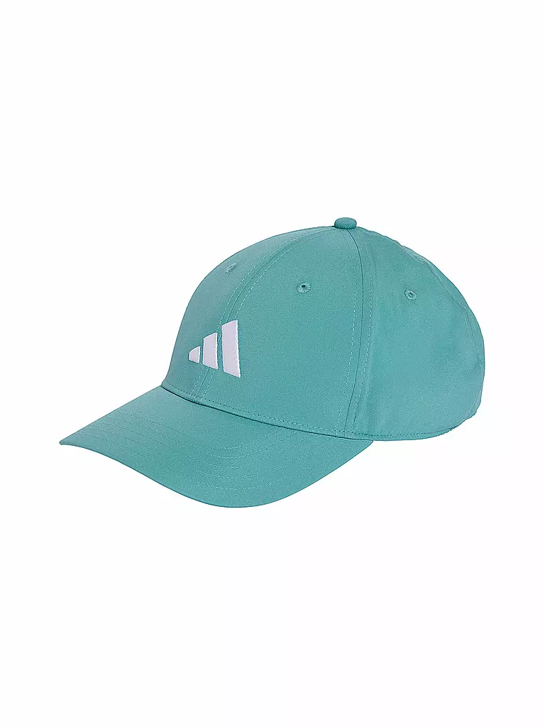 ADIDAS | Casquette de baseball avec logo | Pétrole
