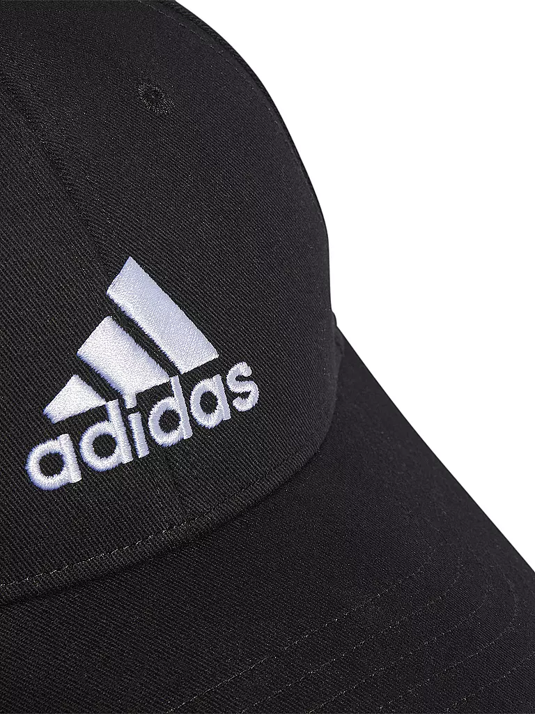 ADIDAS | Casquette de baseball en twill de coton |