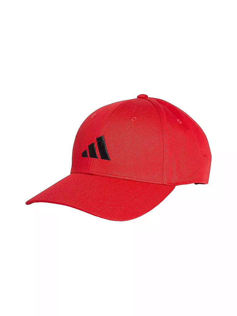ADIDAS | Casquette | Rouge