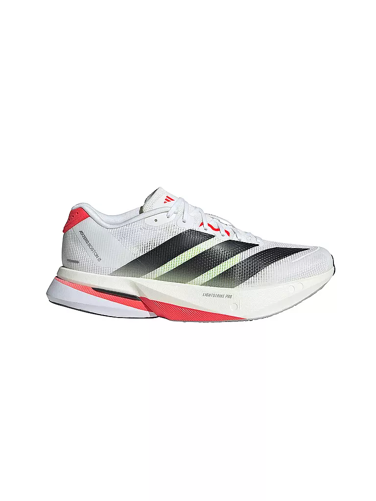 ADIDAS | Chaussures de compétition femme Adizero Boston 13 | Blanc