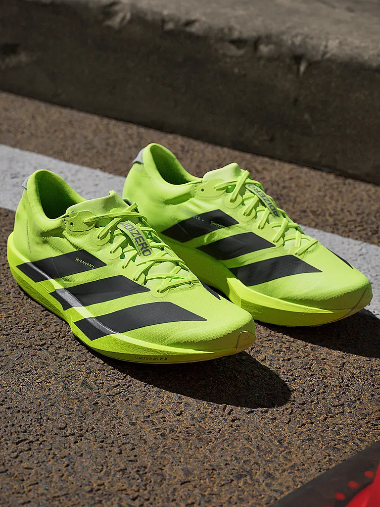 ADIDAS | Chaussures de compétition homme Adizero Adios 9 |