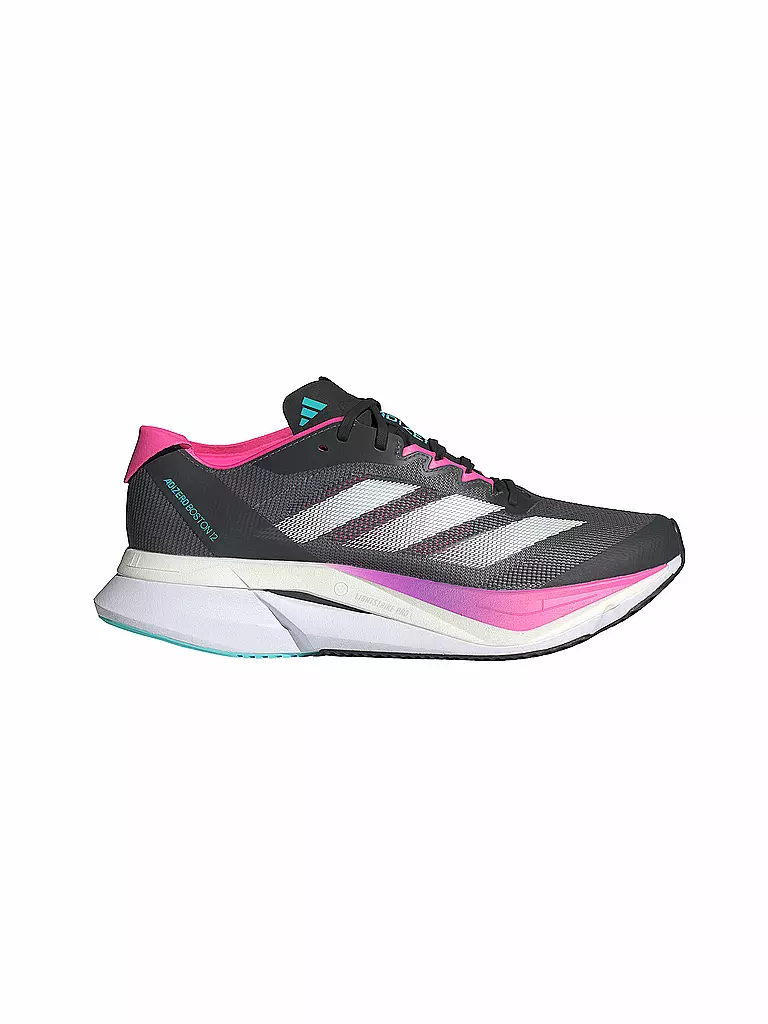 ADIDAS | Chaussures de compétition pour femmes Adizero Boston 12 | Noir